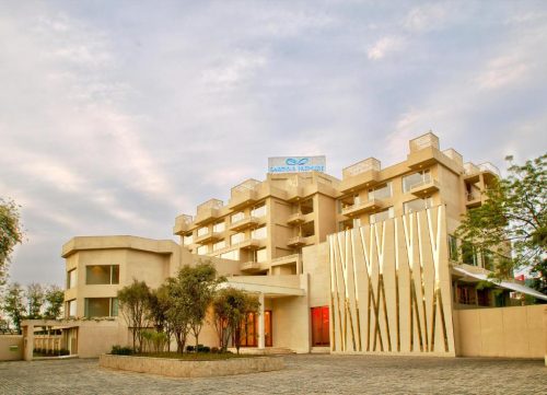 Sarovar Premiere Jaipur *5