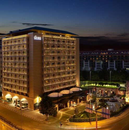 Divan Istanbul *5