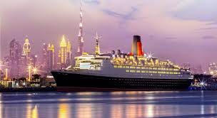 Queen Elizabeth 2 *4