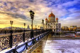 سنت پترزبورگ