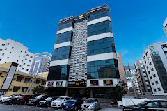 Versailles by Raviz Hotel *4