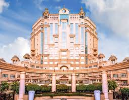 Swissotel Al Murooj (Ex. Roda Al Murooj)*5