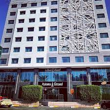 Asiana Grand Hotel *5