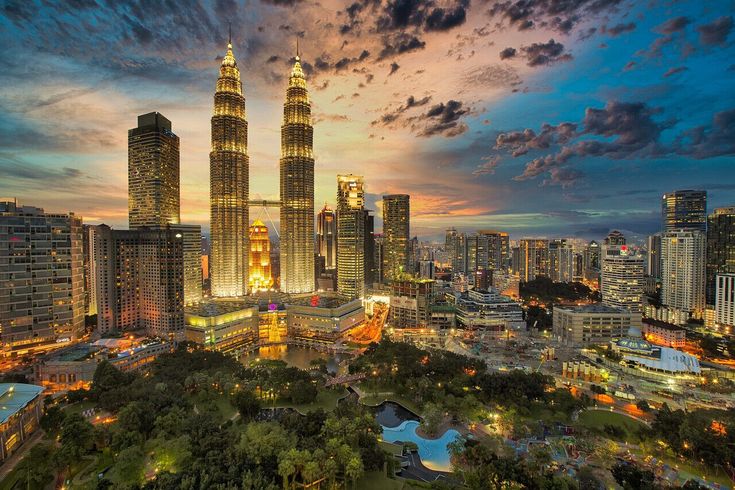 تور مالزی (ویژه پرواز مستقیم)